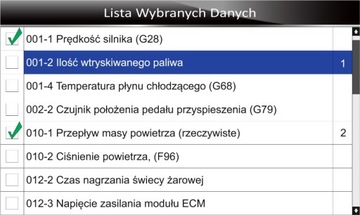 AutoXscan RS830PRO ПОЛНЫЙ диагностический компьютер