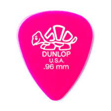 Kostka gitarowa piórko Dunlop 0,96 mm