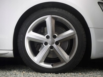 Autoglym Wheel Protector - гидрофобная защита