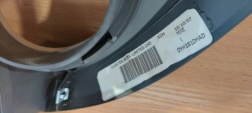 CHRYSLER SEBRING POUZDRO PŘÍSTROJOVÁ DESKA BUDÍKŮ 07-12ROK