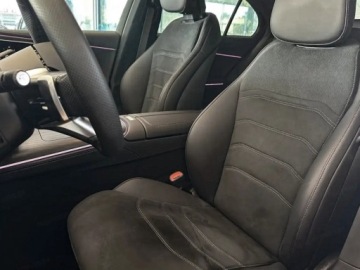 Mercedes Klasa E W214 Sedan 2.0 220d 197KM 2025 E Klasa 220 d 4-Matic AMG 2.0 197KM 2025, zdjęcie 5