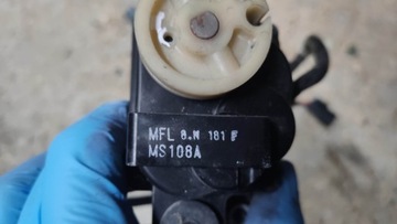 EU SILNICZEK WYDECHU EXUP HONDA CBR 1000 RR SC59