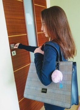 Брелок-подвеска в виде хвоста русалки для KEYS