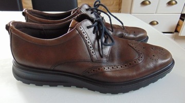 ecco danish design roz 46 skóra
