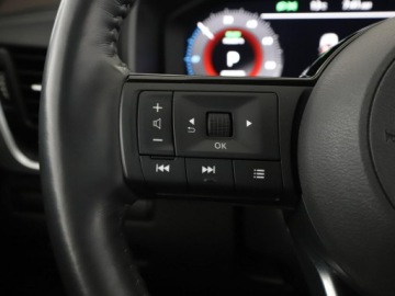 Nissan X-Trail IV 1.5 VC-T e-POWER 213KM 2023 Nissan X-Trail HEV 4x4 automat full LED navi, zdjęcie 30