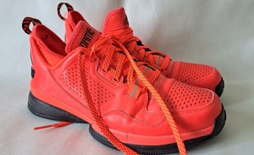 Кроссовки Adidas D Lillard — мужские баскетбольные кроссовки 45 1/3