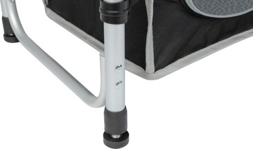 SZAFKA SKŁADANA TURYSTYCZNA BRUNNER SNACK EASY