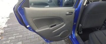 Mazda 2 II Hatchback 5d 1.3 86KM 2008 Mazda 2 1.3 benz ,bezwypadek,nowy rozrzad,tarcze klocki 1.3 Benzyna 86KM, zdjęcie 25