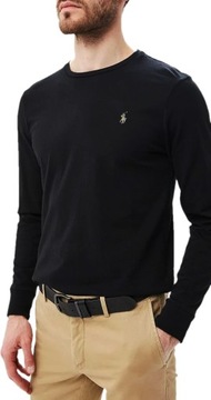 Tshirt z długim rękaw longsleeve POLO RALPH LAUREN