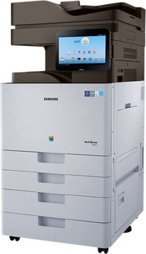 Samsung MultiXpress SL-K4350LX ANDROID MONO