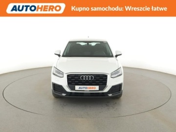 Audi Q2 SUV 1.5 35 TFSI 150KM 2019 Audi Q2 full LED navi klimatyzacja grzane fotele, zdjęcie 7