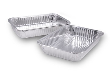 Tacka aluminiowa Baron Broil King 56415