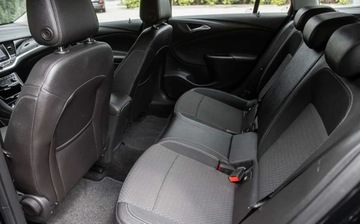 Opel Astra K Sports Tourer 1.4 Turbo 125KM 2017 Opel Astra 1.4B 140Ps Ledy Bixenon El.Klapa PolSkora Radar Hands FreeZADBA, zdjęcie 5