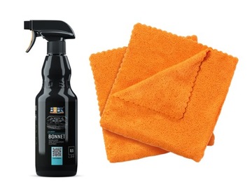 ADBL BONNET 0.5L PŁYN DO PRANIA TAPICERKI PODSUFIT
