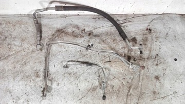 PŘÍVODY KLIMATIZACE KOMPLET 1.9TD FIAT MAREA