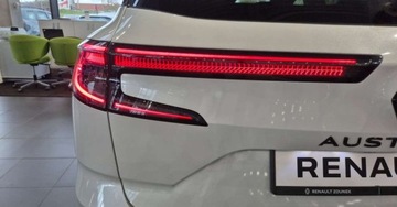 Renault Austral 2025 Renault Austral iconic esprit Alpine E-Tech full hybrid 200 JAK NOWY 2025, zdjęcie 11