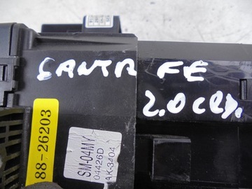 MODUL SKŘÍŇKA BSI 91188-26203 SANTA FE 2.0 CRDI