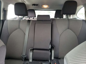 Toyota Highlander III 2023 Toyota Highlander 2023 TOYOTA HIGHLANDER L Benzyna 265KM, zdjęcie 10