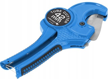 HOGERT OBCINAK NOŻYCE DO CIĘCIA RUR PP, PE, PVC, PU, PEX-AL 42mm
