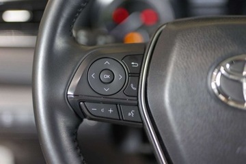 Toyota Camry IX Sedan 2.5 Hybrid Dynamic Force 218KM 2023 Toyota Camry 2.5 Hybrid Comfort CVT 2.5 Hybryda 218KM, zdjęcie 21