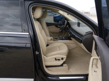 Audi Q7 II 2019 Audi Q7 2019 AUDI Q7 55 PREMIUM 3.0 Benzyna 329KM, zdjęcie 11