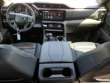  GMC Sierra K1500 AT4 2023 3.0l 3.0 Diesel 305KM, zdjęcie 8