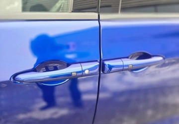 Chrysler Pacifica II 2021 Chrysler Pacifica Chrysler Pacifica 3.6 Benzyna 291KM, zdjęcie 16