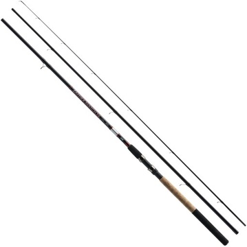 WĘDKA match JAXON ZAFFIRA MATCH TX 360cm 5-20g
