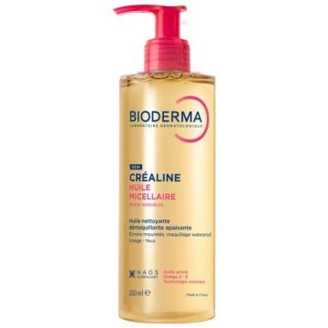 Bioderma Créaline Міцелярний Oil 300 мл
