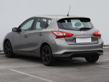 Nissan Pulsar 1.2 DIG-T 115KM 2014 Nissan Pulsar 1.2 DIG-T, Salon Polska, zdjęcie 3