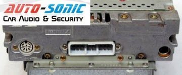 АНТЕННЫЙ РЕДУКЦИЯ DIN > ISO НА АДАПТЕРНОМ КАБЕЛЕ