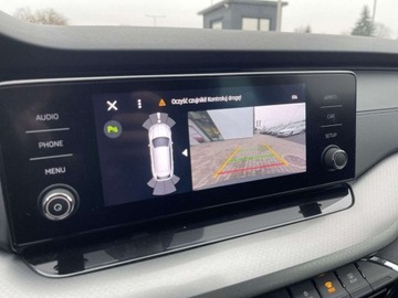 Skoda Octavia IV Kombi 2.0 TDI 115KM 2022 Skoda Octavia 2.0 Diesel 116KM, zdjęcie 18