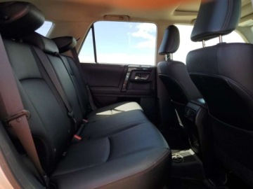 Toyota 2021 Toyota 4-Runner 2021, 4.0L, 4x4, VENTURE, od ubezpieczalni 4.0 Benzyna, zdjęcie 9