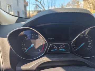 Ford Kuga III 2019 FORD KUGA II (DM2) 2.0 TDCi 4x4 180 KM AUTOMAT PO LIVTINGU, zdjęcie 16