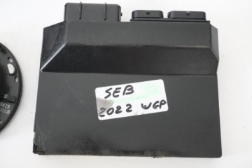 YAMAHA YZF-R1 1000 RN65 20- ЗАЖИГАНИЕ КОМПЬЮТЕР ЗАПОЛНИТЕЛЬ КЛЮЧ ЗАМОК КОМПЛЕКТ