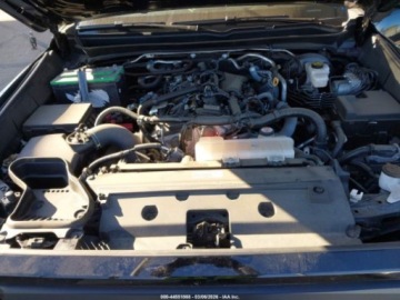 Toyota Tacoma II 2024 Toyota Tacoma SR5 2024 2.4 Benzyna 278KM, zdjęcie 8