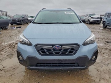 Subaru 2023 Subaru Crosstrek 2023 SUBARU CROSSTREK SPORT 2.5 Benzyna 182KM, zdjęcie 4