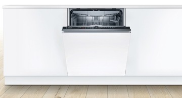 Встраиваемая посудомоечная машина BOSCH SMV2IVX52E 13 комплектов 59,8см