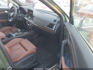Audi Q5 II 2024 Audi Q5 Premium 55 Tfsi E S Line Quattro S Tronic 2024 2.0l 2.0 Hybryda, zdjęcie 9