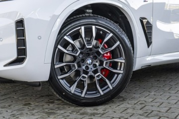 BMW X5 G05 SUV Facelifting 3.0 30d 298KM 2026 BMW X5 xDrive30d DEMO, zdjęcie 3