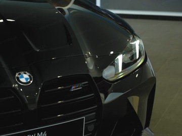 BMW Seria 4 G22-23-26 M4 Coupe Facelifting 3.0 M4 530KM 2025 BMW Seria 4 Coupe M4 Competition xDrive Coupe 3.0 (530KM) 2025, zdjęcie 2