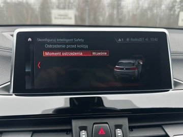 BMW X2 F39 2022 BMW X2 M-Pakiet, Salon PL, Fotele sportowe, Kamera, zdjęcie 18