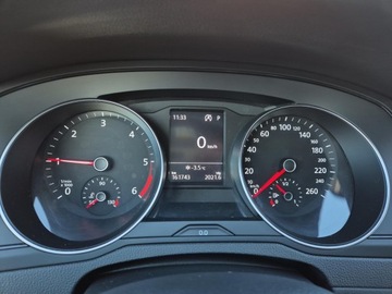 Volkswagen Passat B8 Variant Facelifting 2.0 TDI SCR 150KM 2021 Volkswagen Passat B8 Lift 2.0 TDI / 150 KM DSG Ess, zdjęcie 13
