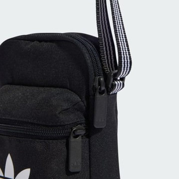 IJ0765 TOREBKA ADIDAS CROSSBODY BAG LISTONOSZKA