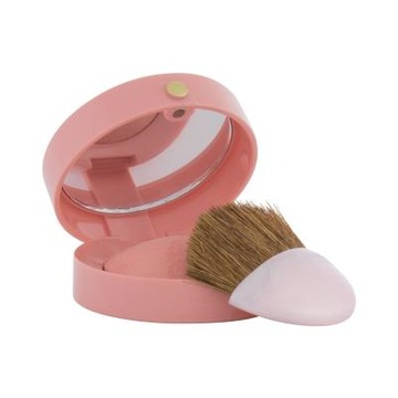 BOURJOIS Paris Little Round Pot 2,5 g dla kobiet Róż 95 Rose De Jaspe