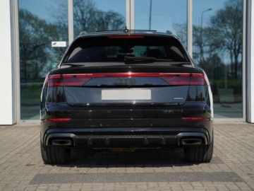 Audi Q8 SUV 3.0 50 TDI 286KM 2026 AUDI Q8 / E-Tron Q8 TDI quattro S line Suv 2026, zdjęcie 2