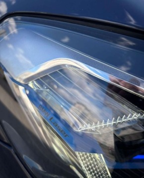 BMW 2021 BMW X4 M M40d xDrive M Sport Dealer BMW Bonkowscy Gorzow Wlkp. 3.0 Diesel, zdjęcie 24