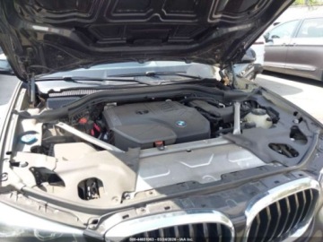 BMW X3 G01 2021 BMW X3 SDrive30I 2021 2.0 Benzyna 248KM, zdjęcie 6