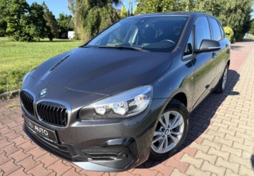 BMW Seria 2 F22-F23-F45-F46 2018 BMW Seria 2 Automat caly lakier oryginalny el. klapa nawi GWARANCJA 1.5, zdjęcie 2