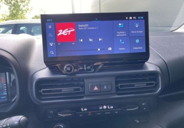 Citroen Berlingo III Osobowy M Facelifting 1.5 BlueHDi 130KM 2024 Citroen Berlingo XL 1.5 BlueHDI Max SS EAT8 1.5 Diesel 130KM, zdjęcie 17